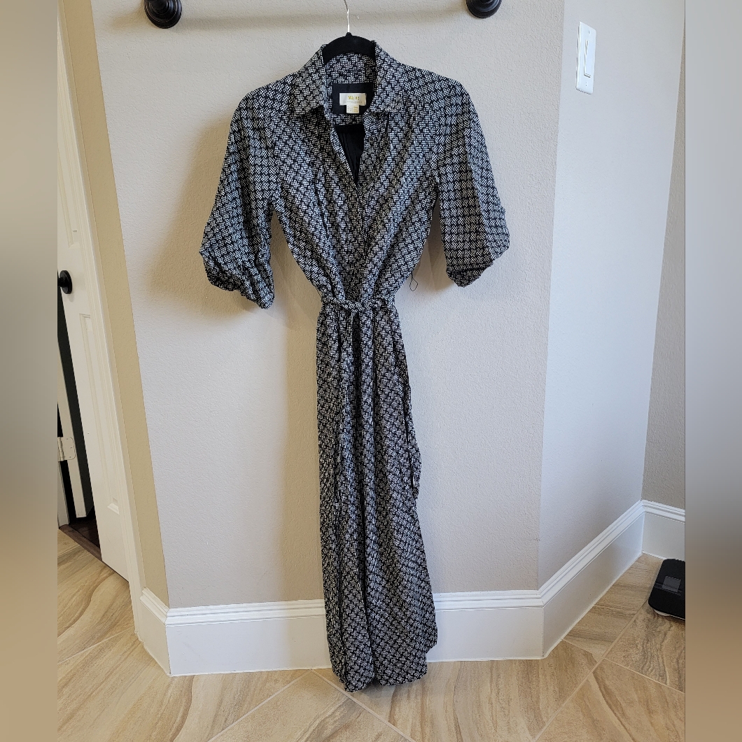 Maeve By Anthropologie Jumpsuit